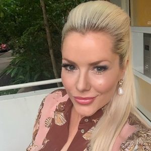 Meet your Posher, Fiona